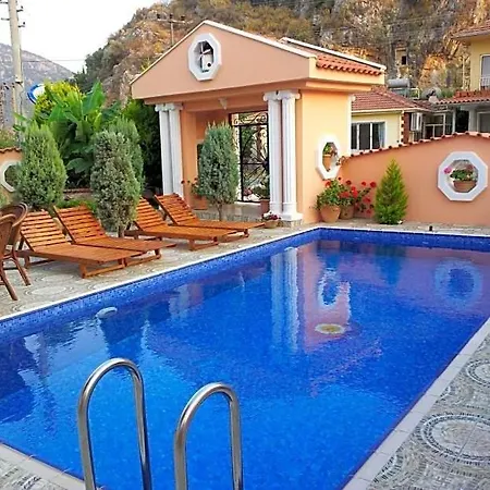Sleeps 11 Pool Air Con Wifi Villa *