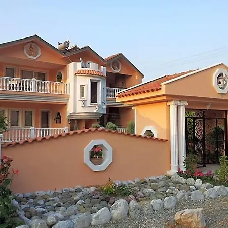 Sleeps 11 Pool Air Con Wifi Villa