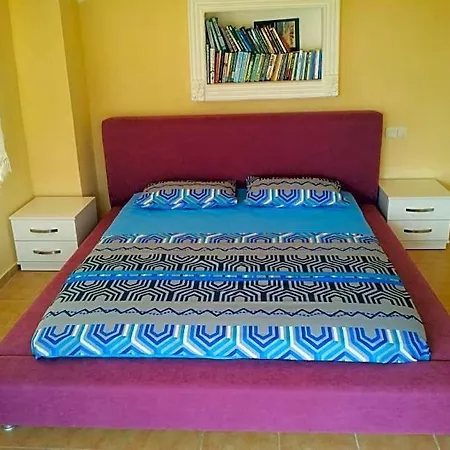 וילה Sleeps 11 Pool Air Con Wifi